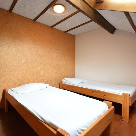 Spacious Holiday In Houffalize With Barbecue